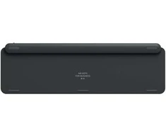 Klaviatūra Logitech MX KEYS verslui - GRAPHITE - CH - CENTRAL