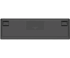 Logitech - MX mechaninė belaidė klaviatūra su apšvietimu - Nordic - Lineair Switch