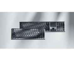 Klaviatūra Logitech MX Mehaaniline Linear SWE (W)