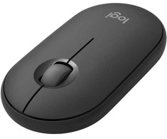 Klaviatūra „Logitech PEBBLE 2“ ausinės, skirtos „Mac“ kompiuteriui, TONAL/DEU BT CENTRAL-419 MAC