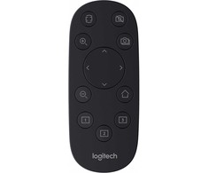 Logitech PRO 2 - N/A REMOTE CONTROL