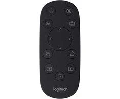 Logitech PRO 2 - N/A REMOTE CONTROL