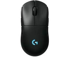 Pelė Logitech G Pro 2 Lightspeed Juodas + Dongle