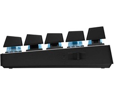 Klaviatūra Logitech PRO X 60 LIGHTSPEED belaidė G KB - TACTILE-Juodas-CH-EMEA28I-935