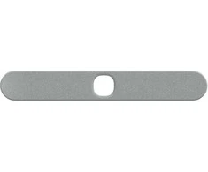„Logitech“ RALLY BAR HUDDLE OFF-Baltas -N/A/N/A - WW-9004 - AUDININIS dangtelis