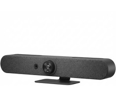 Internetinė kamera Logitech RALLY BAR MINI Grafitinė (960-001342)