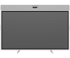 Logitech Rally Board 65 balta