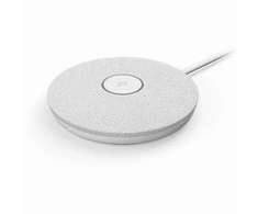 Mikrofonas Logitech 952-000038 Balta