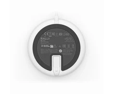 Mikrofonas Logitech 952-000038 Balta