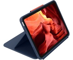 Logitech RUGGED COMBO 4 TOUCH FOR IPAD - 10THGEN CLASSICBLUE-DEU-EMEA-914