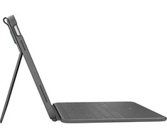„Logitech“ – „Rugged Folio“ 10 gen. – Šiaurės šalių