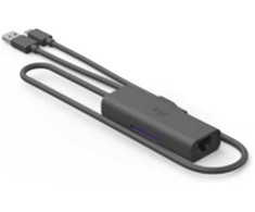 Logitech SIGHT DONGLE/GRAPHITE - WW-9004