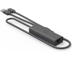 Logitech SIGHT DONGLE/GRAPHITE - WW-9004