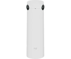 Logitech ConferenceCam Sight 4k baltas