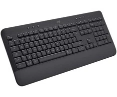 Klaviatūra Logitech SIGNATURE K650 - GRAPHITE - HUN - - INTNL