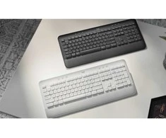 Klaviatūra Logitech SIGNATURE K650 - GRAPHITE - HUN - - INTNL