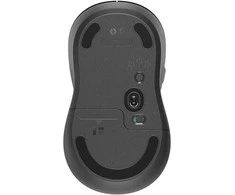 Logitech SIGNATURE PLUS M750 L belaidė - Pelė-GRAPHITE-EMEA28I-935