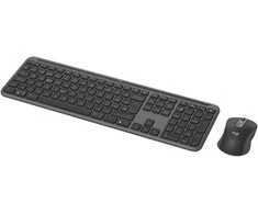 Klaviatūra ir pelė Kit Logitech SIGNATURE SLIM COMBO MK950