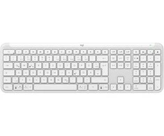 Klaviatūra Logitech Signature Slim Wireless K950