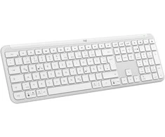 Klaviatūra Logitech Signature Slim Wireless K950