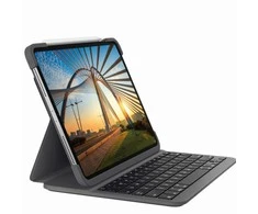 Logitech Slim Folio Pro, vokiečių k.