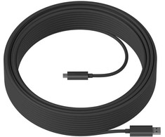 Logitech STRONG USB CABLE 25M
