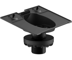 Logitech Tap Riser Mount - WW