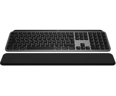 Klaviatūra Įrenginys - „Logitech Master Series MX Keys S Combo“ (MX Keys S, MX Master 3S, „Mac“ išdėstymas, 8K DPI)