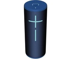 Logitech Ultimate Ears UE MEGABOOM 4 cobalt mėlynos spalvos