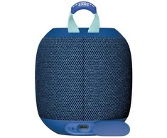 Logitech Ultimate Ears UE WONDERBOOM 4 cobalt mėlynos spalvos