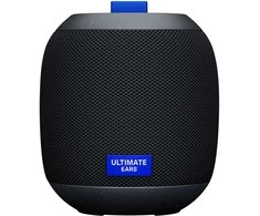 Logitech Ultimate Ears UE WONDERBOOM PLAY active juodos spalvos