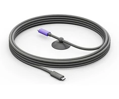 Logitech MeetUp2 Aktives USB-Kabelis 5m USB3.1 Gen2 USB-C