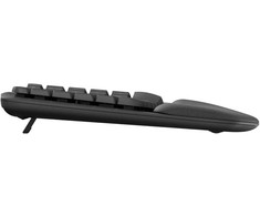 Klaviatūra Logitech Wave Keys (920-012292)