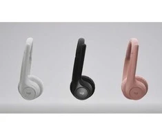 Logitech - „Zone 300“ belaidės ausinės