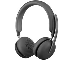 LOGITECH Zone Belaidės 2 ausinės Teams native Bluetooth - GRAPHITE TEAMS
