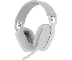 Ausinės Logitech ZONE VIBE WIRELESS MS - OFF Baltas