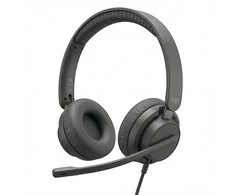 Ausinės Logitech ZONE WIRED 2 FOR BUSINESS - GRAPHITE - EMEA28I-935