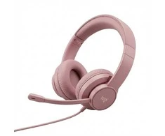LOGITECH Ausinės - Zone su laidu 2 skirta Business - GRAPHITE - USB - EMEA28i-935 - UC, EU