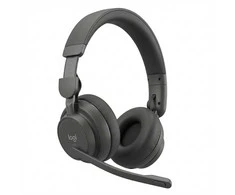 Ausinės Logitech ZONE WIRELESS 2 ES BUSINESS