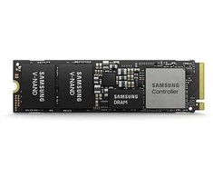 „Dysk SSD Samsung PM9B1“ (didelis kiekis) x 4 1 TB M.2 2280 PCI-E x4 Gen4 NVMe (MZVL41T0HBLB-00B07)