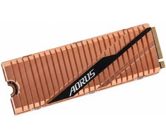 GIGABYTE AORUS Gen4 7000E SSD 2TB NVMe M.2