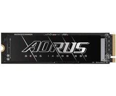 GIGABYTE AORUS Gen5 14000 SSD 2TB