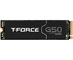 Team Group T-FORCE G50 2 TB, SSD - PCIe 4.0 x4 M.2 2280 Graphen-Khlkrper