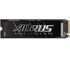 GIGABYTE AORUS Gen5 14000 SSD 4TB