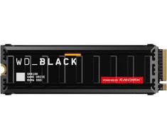 Sandisk „Western Digital“ Juodas SN8100 4 TB M.2 PCI Express 5.0 NVMe TLC 3D NAND diskas