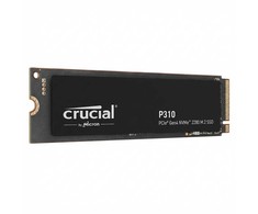 Crucial P310 – SSD – 500 GB – vidinis – M.2 2280 – PCIe 4.0 x4 (NVMe)
