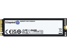 8TB KINGSTON FURY RENEGADE G5 - PCIE 5.0 M.2 NVME SSD