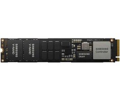 Samsung SSD MZ1L2960HCJR-00A07)