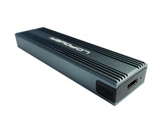 M.2 LC-M2-C-MULTI-3 LC-Power USB3.2 M.2 SSD plokštė (NVMe ir SATA)