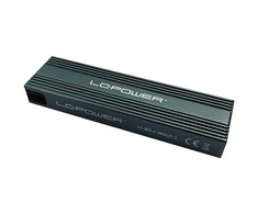 M.2 LC-M2-C-MULTI-3 LC-Power USB3.2 M.2 SSD plokštė (NVMe ir SATA)